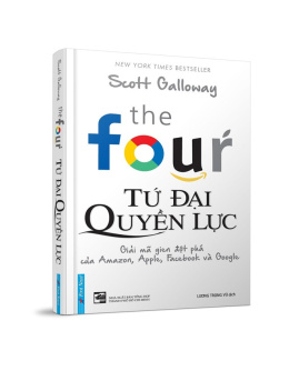 Tứ Đại Quyền Lực – Đọc sách online ebook pdf