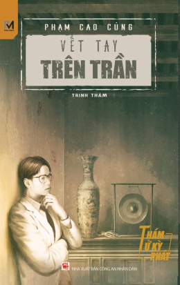 Vết Tay Trên Trần – Đọc sách online ebook pdf