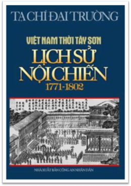 Việt Nam Tây Sơn – Lịch sử Nội chiến – Đọc sách online ebook pdf