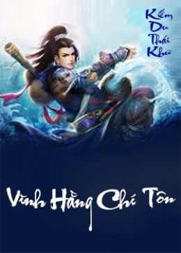 Vĩnh Hằng Chí Tôn – Đọc sách online ebook pdf