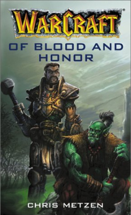 Warcraft Toàn Tập 4 – Đọc sách online ebook pdf