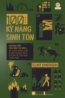 100 Kỹ Năng Sinh Tồn – Đọc Sách Online Ebooks PDF