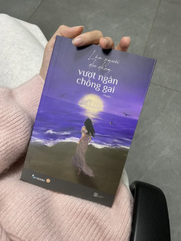 Review sách – Làm người dịu dàng vượt ngàn chông gai – Duyên