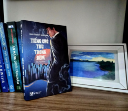 [Review sách] Tiếng chó tru trong đêm