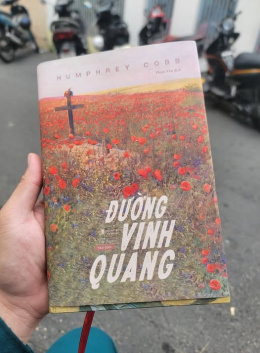 [Review sách] Đường Vinh Quang