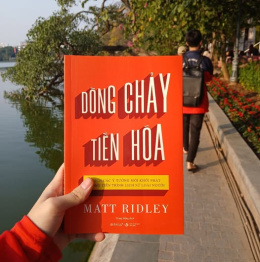 [Review sách] Dòng chảy tiến hóa