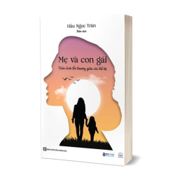 Review sách – Mẹ và con gái – Hầu Ngọc Trân