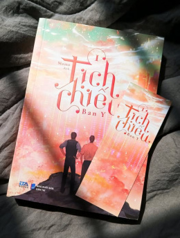 Review sách – Tịch Chiếu – Ban Y