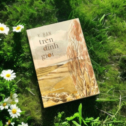 Review sách – Trên Đỉnh Giờ