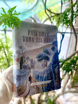 [Review sách] “Phía Đông Vườn Địa Đàng” qua 5 câu hỏi