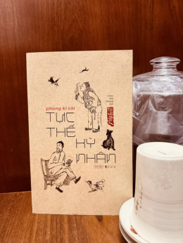 Review sách – Tục thế kỳ nhân