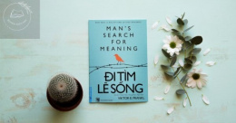 Review sách – Đi tìm lẽ sống – Viktor Emil Frankl