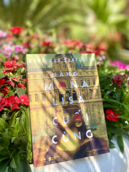 [Review sách] Nàng Mona Lisa cuối cùng