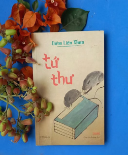 Review sách – Tứ Thư