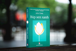 [Review sách] Búp sen xanh