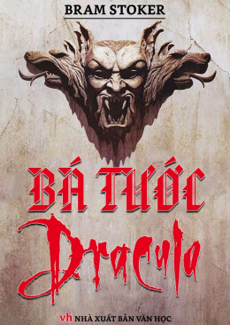 Bá Tước Dracula – Đọc Sách Online Ebooks PDF