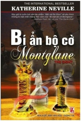 Bí Ẩn Bộ Cờ Montglane – Đọc Sách Online Ebooks PDF