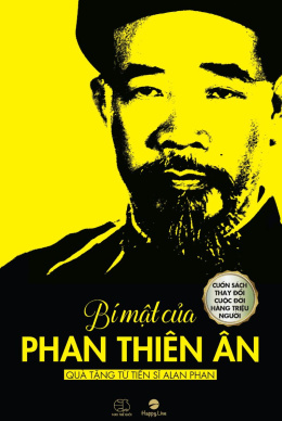 Bí Mật Của Phan Thiên Ân – Người Giàu Nhất Thế Giới – Web Tải Sách Miễn Phí Ebooks PDF