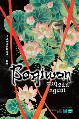 Bogiwan – Quỷ Săn Người – Web Tải Sách Miễn Phí Ebooks PDF