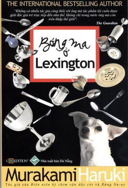 Bóng Ma Ở Lexington – Đọc Sách Online Ebooks PDF