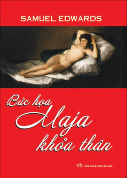 Bức Họa Maja Khỏa Thân – Đọc sách online ebooks PDF