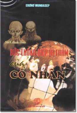 Bức Thông Điệp Bi Thảm Của Cổ Nhân – Web Tải Sách Miễn Phí Ebooks PDF