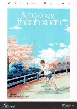 Bước Chạy Thanh Xuân – Đọc sách online ebook pdf