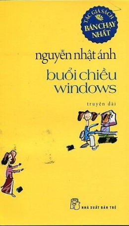 Buổi Chiều Windows – Đọc sách online ebooks PDF