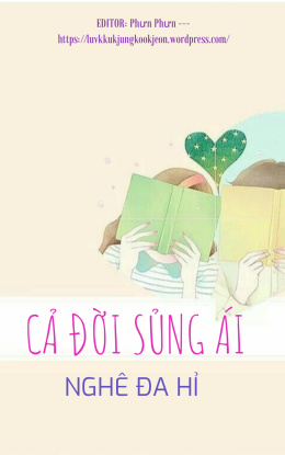 Cả Đời Sủng Ái – Web Tải Sách Miễn Phí Ebooks PDF