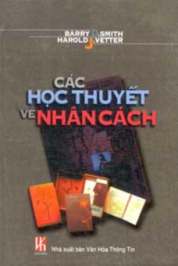 Các Học Thuyết Về Nhân Cách – Web Tải Sách Miễn Phí Ebooks PDF