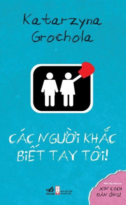 Các Người Khắc Biết Tay Tôi! – Đọc sách online ebooks PDF