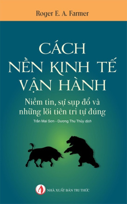 Cách Nền Kinh Tế Vận Hành – Đọc Sách Online Ebooks PDF