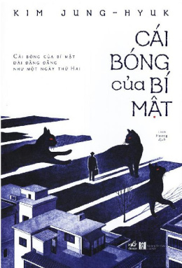 Cái Bóng của Bí Mật – Đọc sách online ebooks PDF