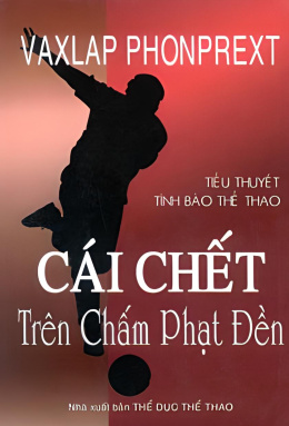 Cái Chết Trên Chấm Phạt Đền – Đọc Sách Online Ebooks PDF