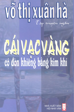 Cái Vạc Vàng Có Đòn Khiêng Bằng Kim Khí – Web Tải Sách Miễn Phí Ebooks PDF