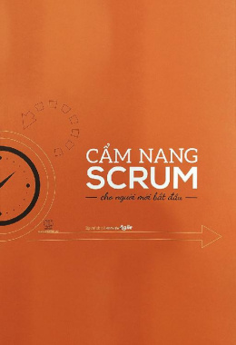 Cẩm Nang Scrum Cho Người Mới Bắt Đầu – Web Tải Sách Miễn Phí Ebooks PDF