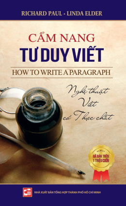 Cẩm Nang Tư Duy Viết – Đọc Sách Online Ebooks PDF