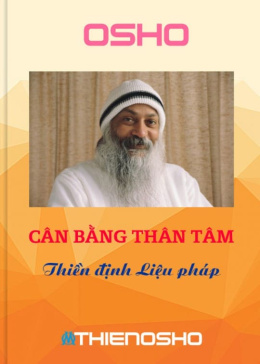 Cân Bằng Thân Tâm – Đọc Sách Online Ebooks PDF