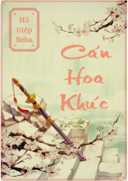 Cán Hoa Khúc – Web Tải Sách Miễn Phí Ebooks PDF