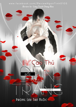 Cao Thủ “Đổi Đen Thay Trắng” – Web Tải Sách Miễn Phí Ebooks PDF