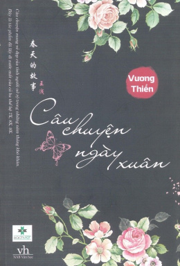 Câu Chuyện Ngày Xuân – Đọc sách online ebooks PDF