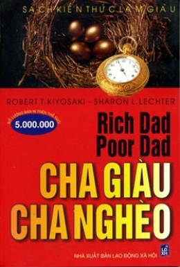 Cha Giàu Cha Nghèo – Web Tải Sách Miễn Phí Ebooks PDF