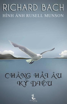 Chàng Hải Âu Kỳ Diệu – Web Tải Sách Miễn Phí Ebooks PDF