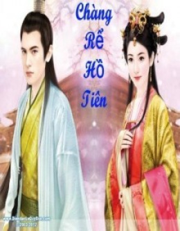 Chàng Rể Hồ Tiên – Đọc sách online ebook pdf