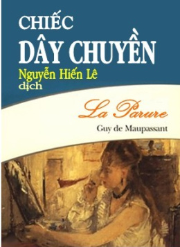 Chiếc Dây Chuyền – Web Tải Sách Miễn Phí Ebooks PDF