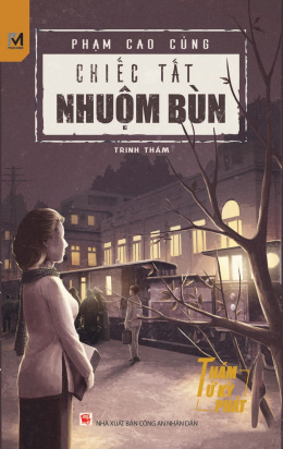 Chiếc Tất Nhuộm Bùn – Web Tải Sách Miễn Phí Ebooks PDF