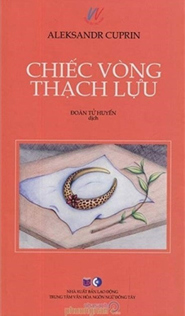 Chiếc Vòng Thạch Lựu – Web Tải Sách Miễn Phí Ebooks PDF