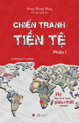 Chiến Tranh Tiền Tệ Tập 1 – Đọc Sách Online Ebooks PDF