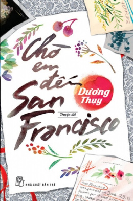 Chờ Em Đến San Francisco – Web Tải Sách Miễn Phí Ebooks PDF