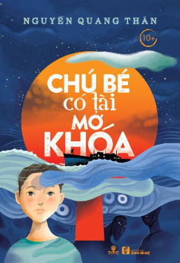 Chú Bé Có Tài Mở Khóa – Web Tải Sách Miễn Phí Ebooks PDF